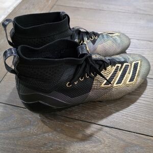 Adidas Adizero 8.0 SK Football Cleats, Men's Size 12